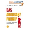 Das Arroganz-Prinzip: So haben Frauen mehr Erfolg im Beruf