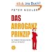 Das Arroganz-Prinzip: So haben Frauen mehr Erfolg im Beruf
