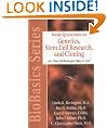 Basic Questions on Genetics, Stem Cell Research and Cloning: Are These Technologies Okay to Use? (Biobasics Series)