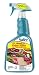 Safer Brand 5055 Fast Acting Weed & Grass Killer - 32-ounce Spray