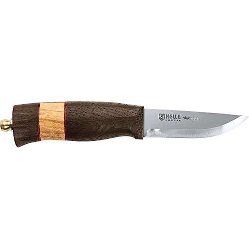 Helle Algonquin Knife