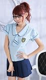 制服系 女学院夏服 夏服