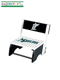 Product details for Florida Marlins MLB Flip-Up Step-Up / Foot Stool