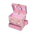 Enchantmints Treasure Box Ballerina Music Box