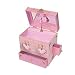 Enchantmints Treasure Box Ballerina Music Box