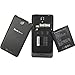 Lenovo S8 S898T+ Unlocked Smartphone (with 16GB TF) MTK6592 Octa Core RAM 2GB ROM 16GB 5.3 Inch Android 4.2 IPS Screen 1280x720 13MP GSM Network (Grey + 16GB TF Card)