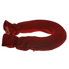 Nacken W�rmflasche Red