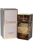 Iceberg The Fragrance For Women Eau De Parfum Spray 50 ml