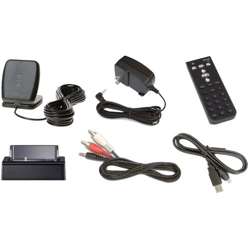 Pioneer CD-XMHOME1 XMp3 Home Kit