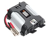 Black & Decker PI750AB 750 Watt Power Inverter