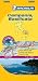 Campania (Michelin Local Maps) (Michelin Regional Maps)