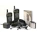 Cobra microTALK CXT90 18 Mile 22 Channel FRS/GMRS Two Way Radio (Pair) (Black) 41TxQYq SbL. SL75 Cobra microTALK CXT90 18 Mile 22 Channel FRS/GMRS Two Way Radio (Pair) (Black)