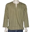 Boys Kurta Cotton Shirt India Chest 42 inches (gsk503)