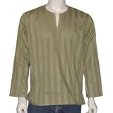 Boys Kurta Cotton Shirt India Chest 40 inches (gsk503)