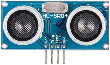 XZN Ultrasonic Module HC-SR04 Distance Sensor for Arduino UNO MEGA R3 Mega2560 Duemilanove Nano Robot XBee ZigBee