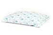 Teal Confetti Pillowcase Pair (King)