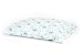 Teal Confetti Pillowcase Pair (King)