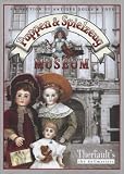 An Antique Doll Auction of the Puppen Spielzeug Museum of Vienna Austria