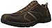 Skechers Men's Relaxed Fit Superior - Levoy Shoe,Dark Brown,13 M US