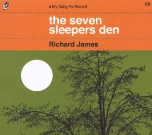 CD-Charts  Search : The Seven Sleepers Den
