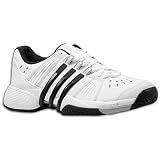 adidas Men's Response Tennis Shoe