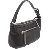 Paquetage EMILE Pochette Sac à main femme - Cuir