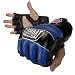 Combat Sports MMA Hybrid Fight Gloves