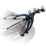 Saris Bones bike rack, 2 bikes Grey