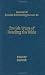 Jewish Ways of Reading the Bible (Journal of Semitic Studies Supplement)
