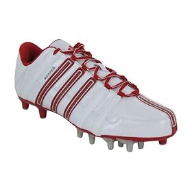MEN'S ADIDAS SCORCH 8 SUPERFLY L FOOTBALL CLEATS