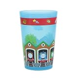 Zak Thomas the Tank Engine Spin Tumbler