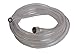Badger 6-Foot Clear Hose