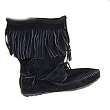 Womens 1669 1669 Minnetonka