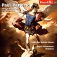 Patterson: Hell's Angels