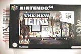 The New Tetris - 