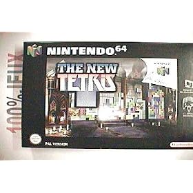 The New Tetris