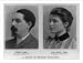 Historic Print (L): A group of English socialists