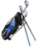 REGAL - Rookie Jugend Golfset f�r 10 - 14 Jahre - 