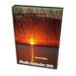 Kindle Kalender 2013 mit bundesweiten Feiertagen und Fotos