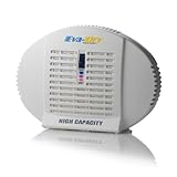 Eva-dry EDV-E-500 Renewable Wireless Mini Dehumidifer