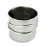 Sports : Tatonka Kochgeschirr Handle Mug, 350 ml
