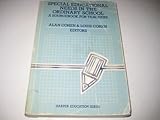 Special educational needs in the ordinary school : a sourcebook for teachers