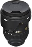 Sigma 24-70mm f/2.8 IF EX DG HSM AF Standard Zoom Lens for Nikon Digital SLR Cameras