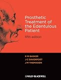 Prosthetic Treatment of the Edentulous Patient