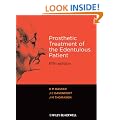Prosthetic Treatment of the Edentulous Patient