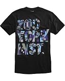 ZOO YORK - ZOO YORK Pieced Stack Tee