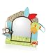 Skip Hop Treetop Friends Friendly Forest Activity Mirror Skip Hop Treetop Friends Friendly Forest Activity Mirror