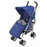 Maclaren A0831013 Owen Footmuff