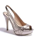G by GUESS Cabelle Heel