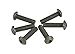 Traxxas 2578 Hex-Drive Button Head Screws, 3x12mm (set of 6)